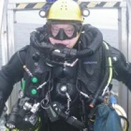 Dave Ormston