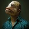 Mr fish