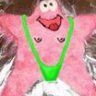 Captain Starfish